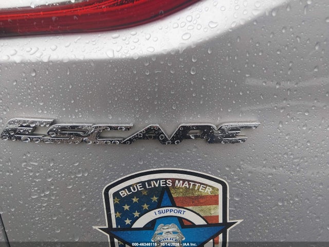 Продаж на аукціоні авто 2016 Ford Escape Titanium, vin: 1FMCU9J97GUB34666, номер лоту: 46346115