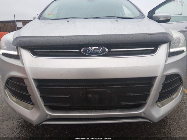 Продаж на аукціоні авто 2016 Ford Escape Titanium, vin: 1FMCU9J97GUB34666, номер лоту: 46346115