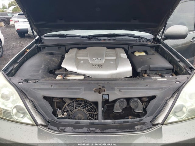 Aukcja sprzedaży 2007 Lexus Gx 470, vin: JTJBT20X970140032, numer aukcji: 46346122