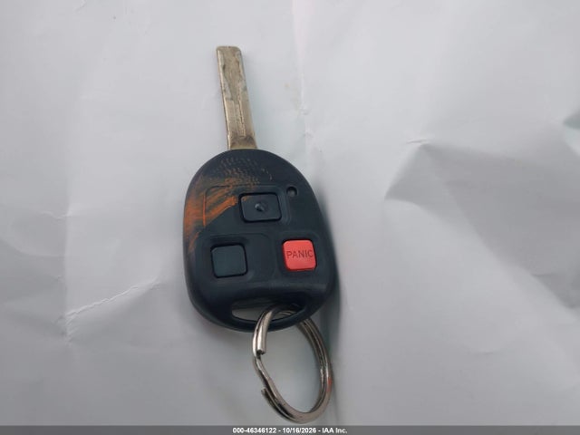 Aukcja sprzedaży 2007 Lexus Gx 470, vin: JTJBT20X970140032, numer aukcji: 46346122