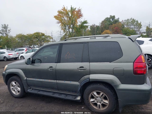 Aukcja sprzedaży 2007 Lexus Gx 470, vin: JTJBT20X970140032, numer aukcji: 46346122