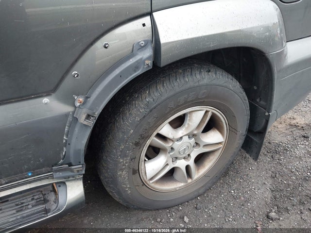 Aukcja sprzedaży 2007 Lexus Gx 470, vin: JTJBT20X970140032, numer aukcji: 46346122