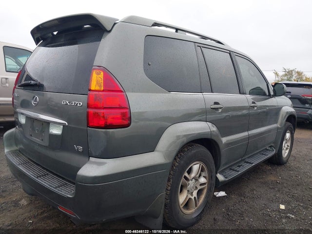 Aukcja sprzedaży 2007 Lexus Gx 470, vin: JTJBT20X970140032, numer aukcji: 46346122