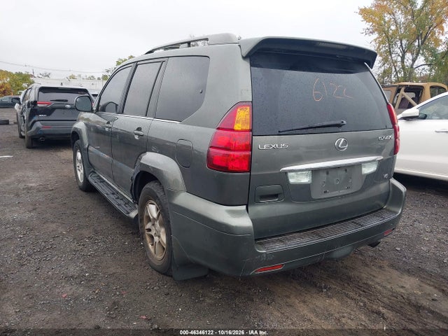 Aukcja sprzedaży 2007 Lexus Gx 470, vin: JTJBT20X970140032, numer aukcji: 46346122