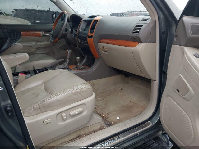 Aukcja sprzedaży 2007 Lexus Gx 470, vin: JTJBT20X970140032, numer aukcji: 46346122