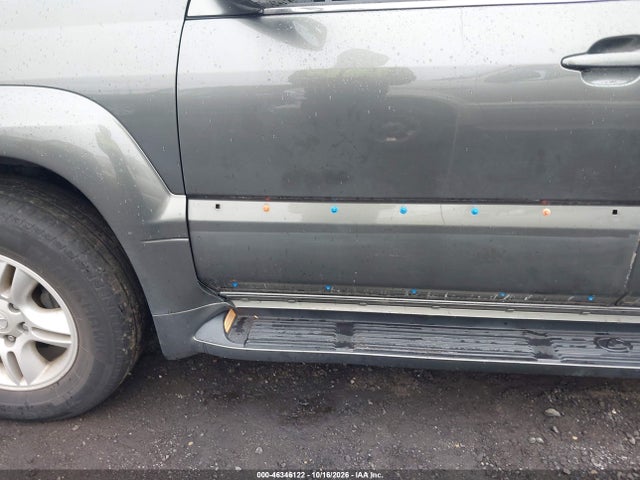 Aukcja sprzedaży 2007 Lexus Gx 470, vin: JTJBT20X970140032, numer aukcji: 46346122
