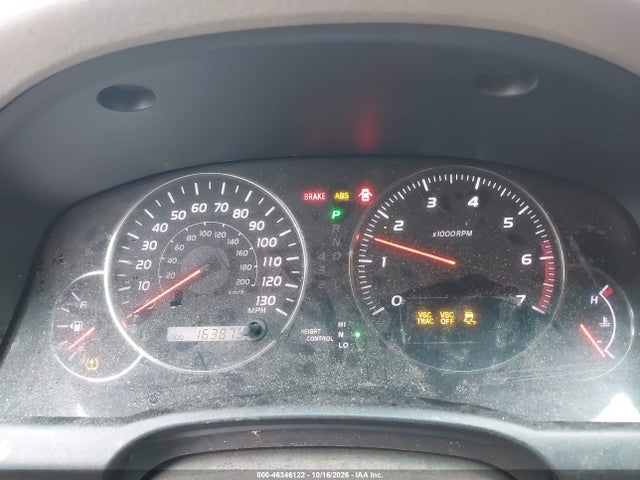 Aukcja sprzedaży 2007 Lexus Gx 470, vin: JTJBT20X970140032, numer aukcji: 46346122