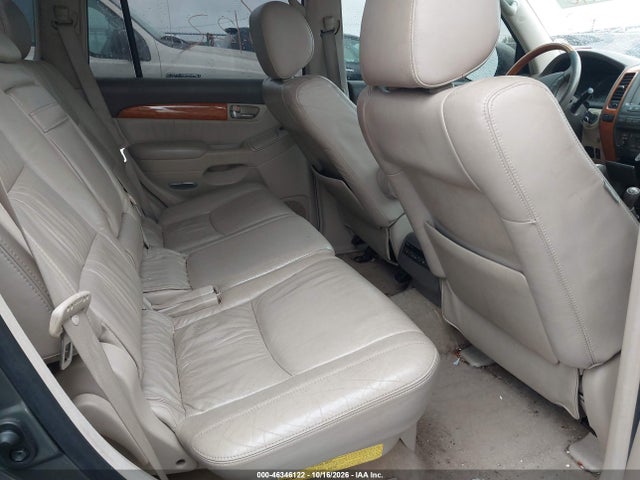 Aukcja sprzedaży 2007 Lexus Gx 470, vin: JTJBT20X970140032, numer aukcji: 46346122