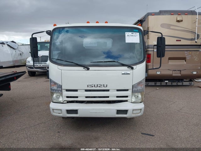 2012 Isuzu Dsl Reg მანქანა იყიდება აუქციონზე, vin: JALE5W160C7300063, აუქციონის ნომერი: 46346127