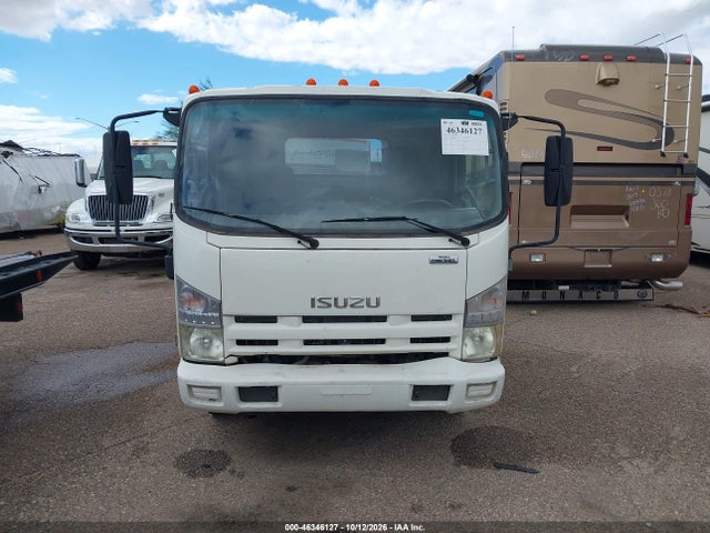 2012 Isuzu Dsl Reg მანქანა იყიდება აუქციონზე, vin: JALE5W160C7300063, აუქციონის ნომერი: 46346127