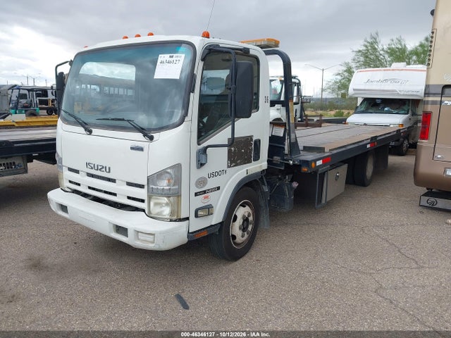 2012 Isuzu Dsl Reg მანქანა იყიდება აუქციონზე, vin: JALE5W160C7300063, აუქციონის ნომერი: 46346127
