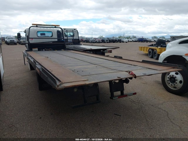 2012 Isuzu Dsl Reg მანქანა იყიდება აუქციონზე, vin: JALE5W160C7300063, აუქციონის ნომერი: 46346127