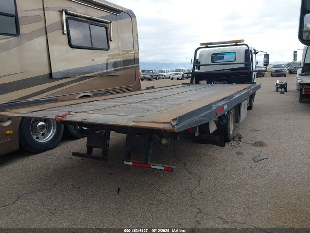 2012 Isuzu Dsl Reg მანქანა იყიდება აუქციონზე, vin: JALE5W160C7300063, აუქციონის ნომერი: 46346127