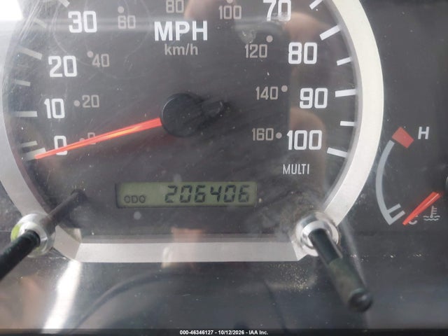 2012 Isuzu Dsl Reg მანქანა იყიდება აუქციონზე, vin: JALE5W160C7300063, აუქციონის ნომერი: 46346127