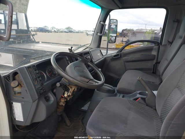 2012 Isuzu Dsl Reg მანქანა იყიდება აუქციონზე, vin: JALE5W160C7300063, აუქციონის ნომერი: 46346127