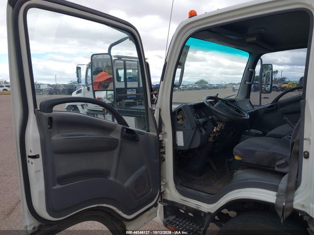 2012 Isuzu Dsl Reg მანქანა იყიდება აუქციონზე, vin: JALE5W160C7300063, აუქციონის ნომერი: 46346127
