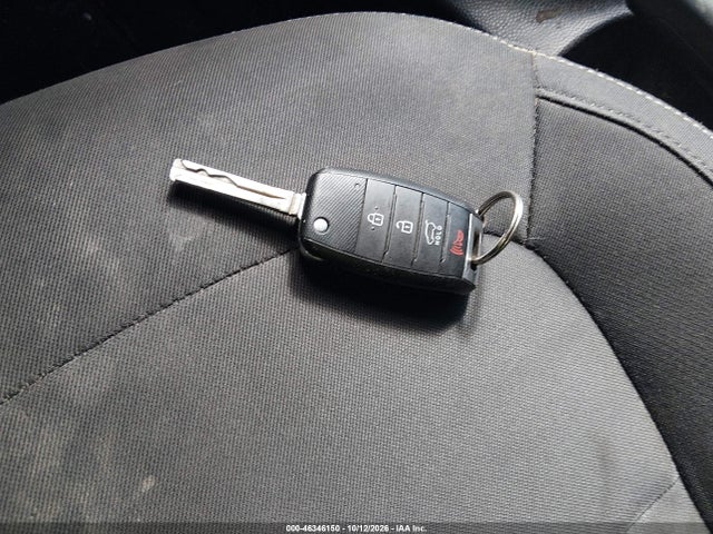 46346150 :رقم المزاد ، KNDJN2A22E7092549 vin ، 2014 Kia Soul مزاد بيع