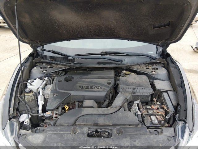 46346155 :رقم المزاد ، 1N4AL3AP6HC289846 vin ، 2017 Nissan Altima 2.5 S مزاد بيع
