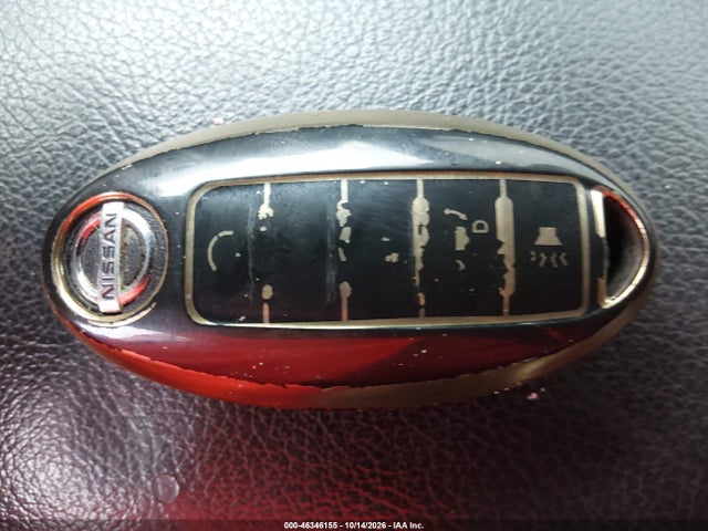 46346155 :رقم المزاد ، 1N4AL3AP6HC289846 vin ، 2017 Nissan Altima 2.5 S مزاد بيع