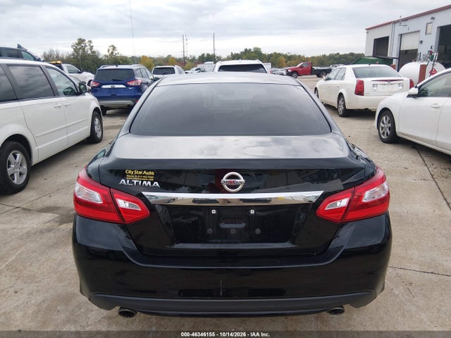 46346155 :رقم المزاد ، 1N4AL3AP6HC289846 vin ، 2017 Nissan Altima 2.5 S مزاد بيع