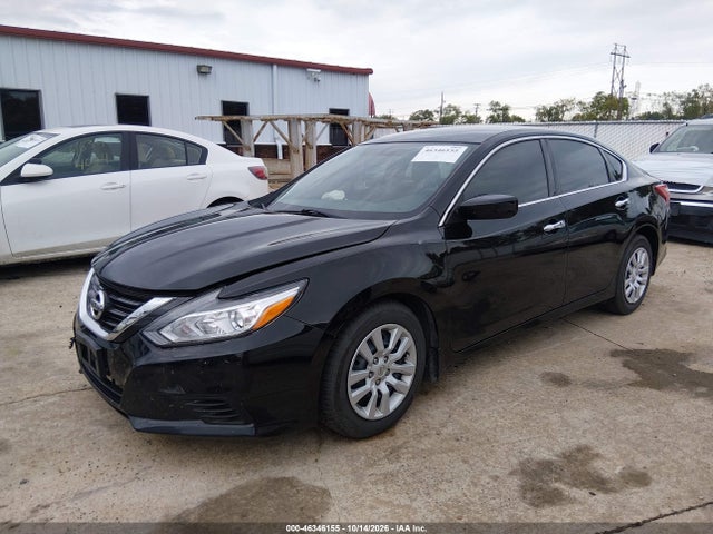 46346155 :رقم المزاد ، 1N4AL3AP6HC289846 vin ، 2017 Nissan Altima 2.5 S مزاد بيع