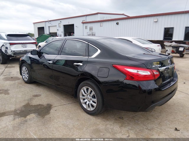 46346155 :رقم المزاد ، 1N4AL3AP6HC289846 vin ، 2017 Nissan Altima 2.5 S مزاد بيع