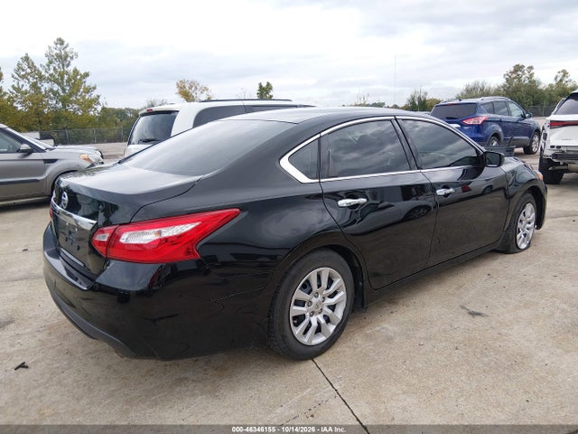 46346155 :رقم المزاد ، 1N4AL3AP6HC289846 vin ، 2017 Nissan Altima 2.5 S مزاد بيع