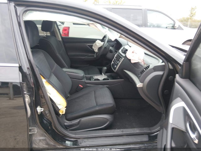 46346155 :رقم المزاد ، 1N4AL3AP6HC289846 vin ، 2017 Nissan Altima 2.5 S مزاد بيع