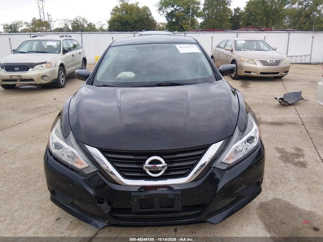 46346155 :رقم المزاد ، 1N4AL3AP6HC289846 vin ، 2017 Nissan Altima 2.5 S مزاد بيع