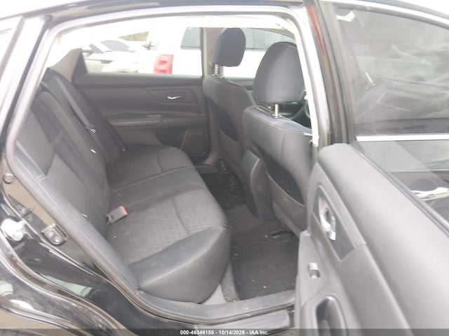 46346155 :رقم المزاد ، 1N4AL3AP6HC289846 vin ، 2017 Nissan Altima 2.5 S مزاد بيع