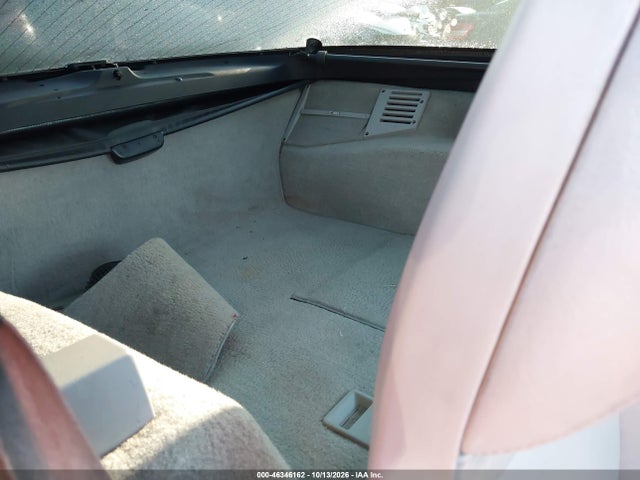 46346162 :رقم المزاد ، 1G1YY23PXN5113795 vin ، 1992 Chevrolet Corvette مزاد بيع