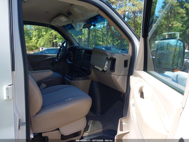 Aukcja sprzedaży 2004 Chevrolet Express, vin: 1GAHG39U341238729, numer aukcji: 46346177