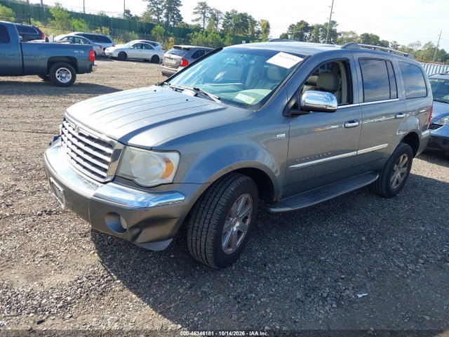 Продажа на аукционе авто 2008 Chrysler Aspen Limited, vin: 1A8HW58298F147195, номер лота: 46346181