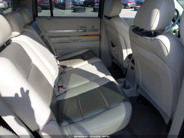 Продажа на аукционе авто 2008 Chrysler Aspen Limited, vin: 1A8HW58298F147195, номер лота: 46346181