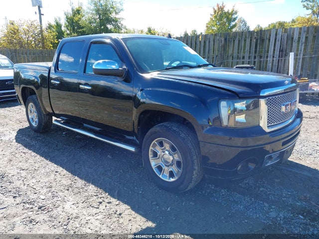 46346210 :رقم المزاد ، 2GTEK638581269258 vin ، 2008 Gmc Sierra 1500 Denali مزاد بيع