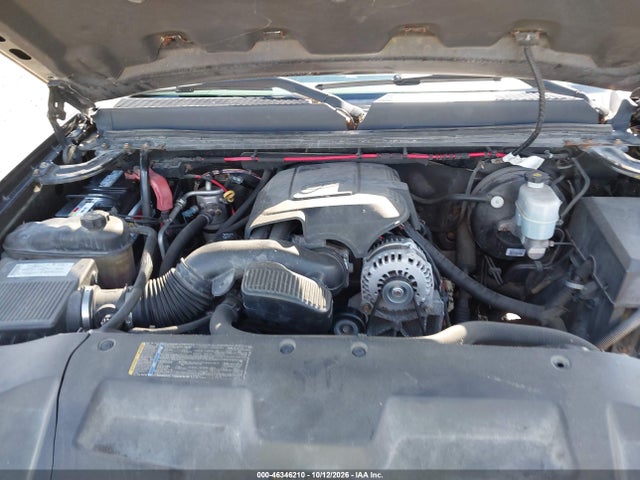 Aukcja sprzedaży 2008 Gmc Sierra 1500 Denali, vin: 2GTEK638581269258, numer aukcji: 46346210
