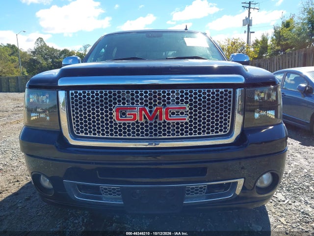Aukcja sprzedaży 2008 Gmc Sierra 1500 Denali, vin: 2GTEK638581269258, numer aukcji: 46346210