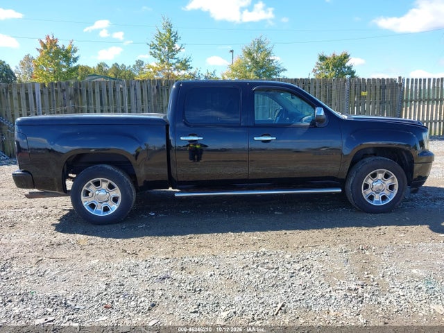 Aukcja sprzedaży 2008 Gmc Sierra 1500 Denali, vin: 2GTEK638581269258, numer aukcji: 46346210