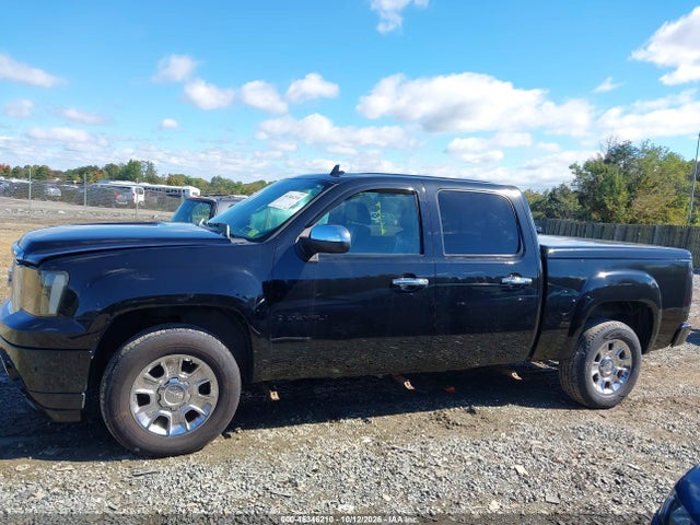 Aukcja sprzedaży 2008 Gmc Sierra 1500 Denali, vin: 2GTEK638581269258, numer aukcji: 46346210