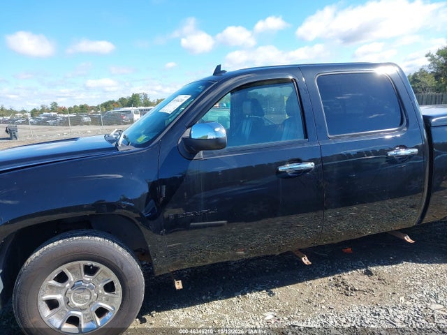 Aukcja sprzedaży 2008 Gmc Sierra 1500 Denali, vin: 2GTEK638581269258, numer aukcji: 46346210
