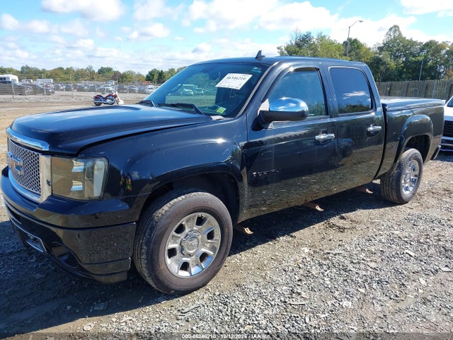 Aukcja sprzedaży 2008 Gmc Sierra 1500 Denali, vin: 2GTEK638581269258, numer aukcji: 46346210