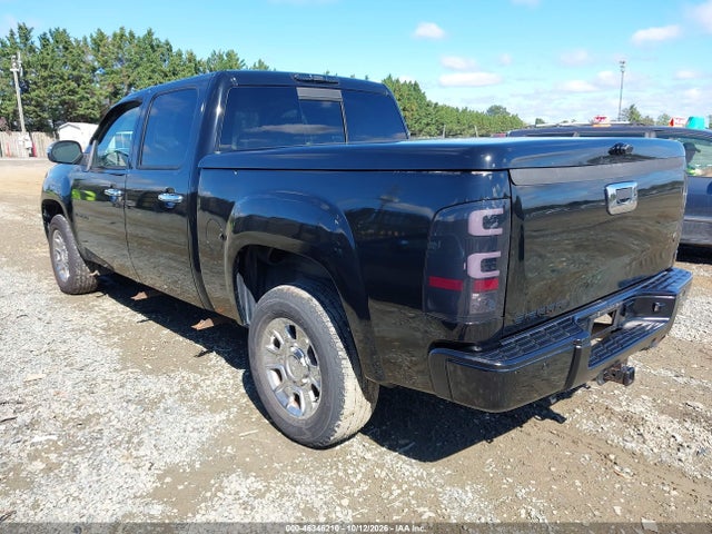 Aukcja sprzedaży 2008 Gmc Sierra 1500 Denali, vin: 2GTEK638581269258, numer aukcji: 46346210
