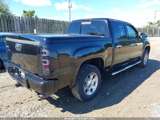 Aukcja sprzedaży 2008 Gmc Sierra 1500 Denali, vin: 2GTEK638581269258, numer aukcji: 46346210