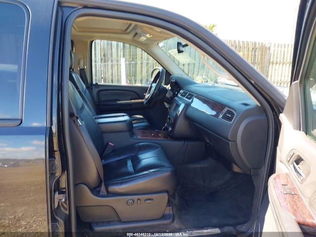 Aukcja sprzedaży 2008 Gmc Sierra 1500 Denali, vin: 2GTEK638581269258, numer aukcji: 46346210