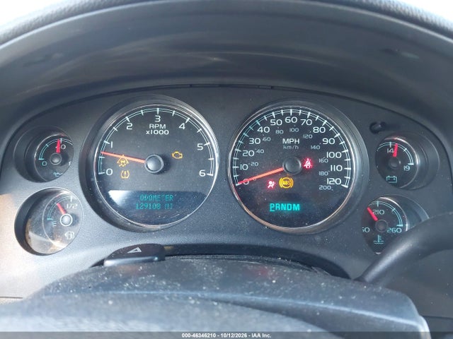 Aukcja sprzedaży 2008 Gmc Sierra 1500 Denali, vin: 2GTEK638581269258, numer aukcji: 46346210