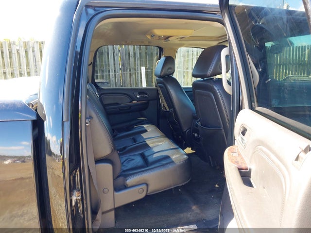 Aukcja sprzedaży 2008 Gmc Sierra 1500 Denali, vin: 2GTEK638581269258, numer aukcji: 46346210