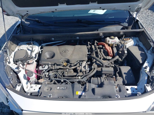 Aukcja sprzedaży 2019 Toyota Rav4 Hybrid Xse, vin: 2T3EWRFV5KW019976, numer aukcji: 46346239