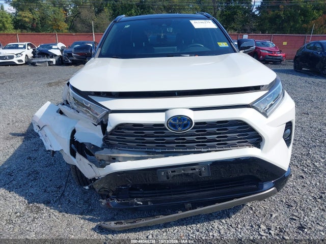 Aukcja sprzedaży 2019 Toyota Rav4 Hybrid Xse, vin: 2T3EWRFV5KW019976, numer aukcji: 46346239