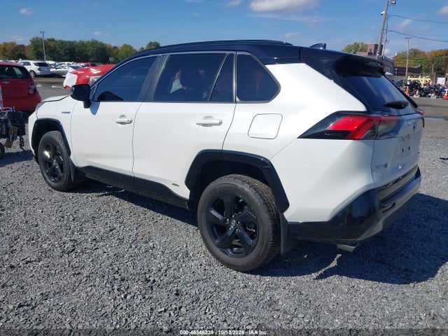 Aukcja sprzedaży 2019 Toyota Rav4 Hybrid Xse, vin: 2T3EWRFV5KW019976, numer aukcji: 46346239