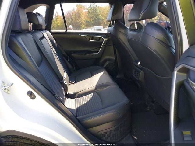 Aukcja sprzedaży 2019 Toyota Rav4 Hybrid Xse, vin: 2T3EWRFV5KW019976, numer aukcji: 46346239